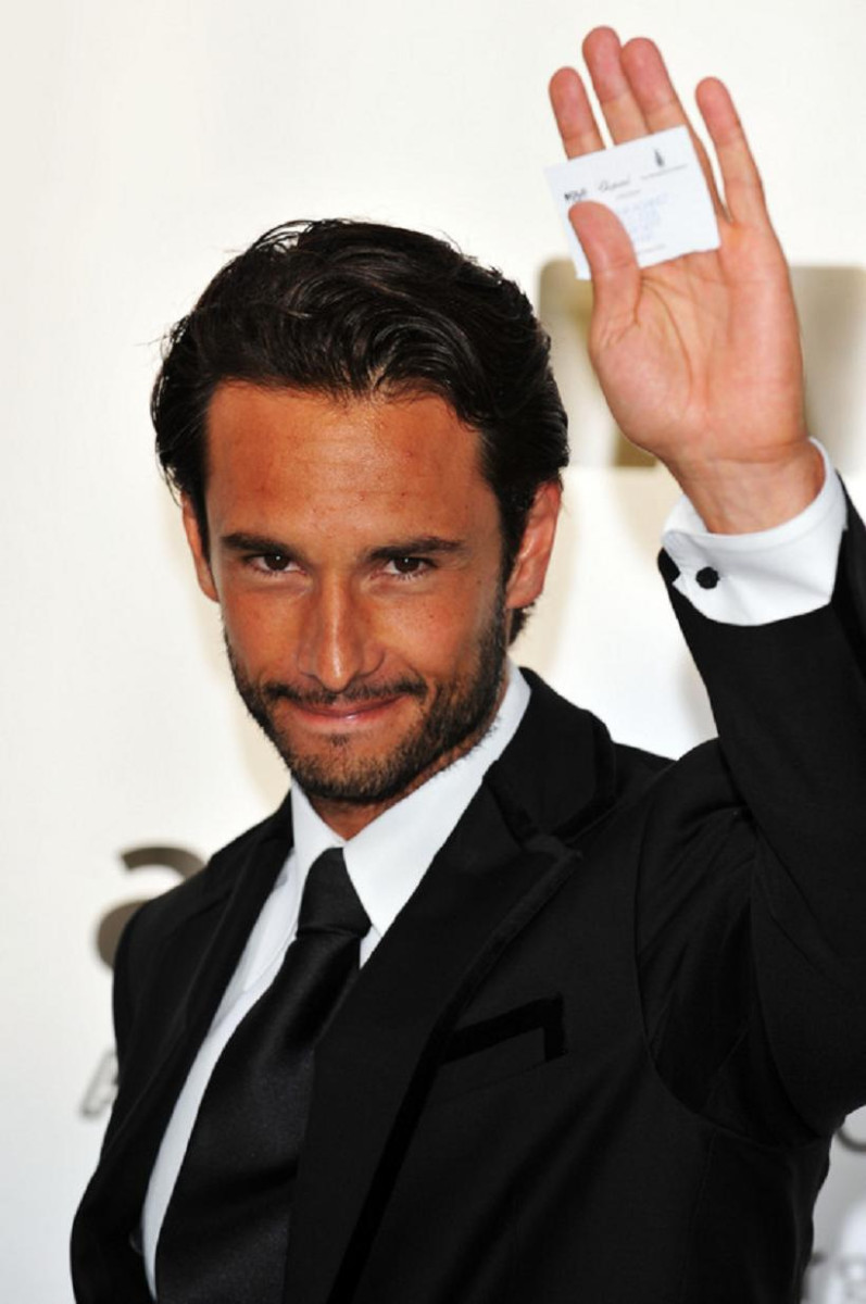 Rodrigo Santoro: pic #120110