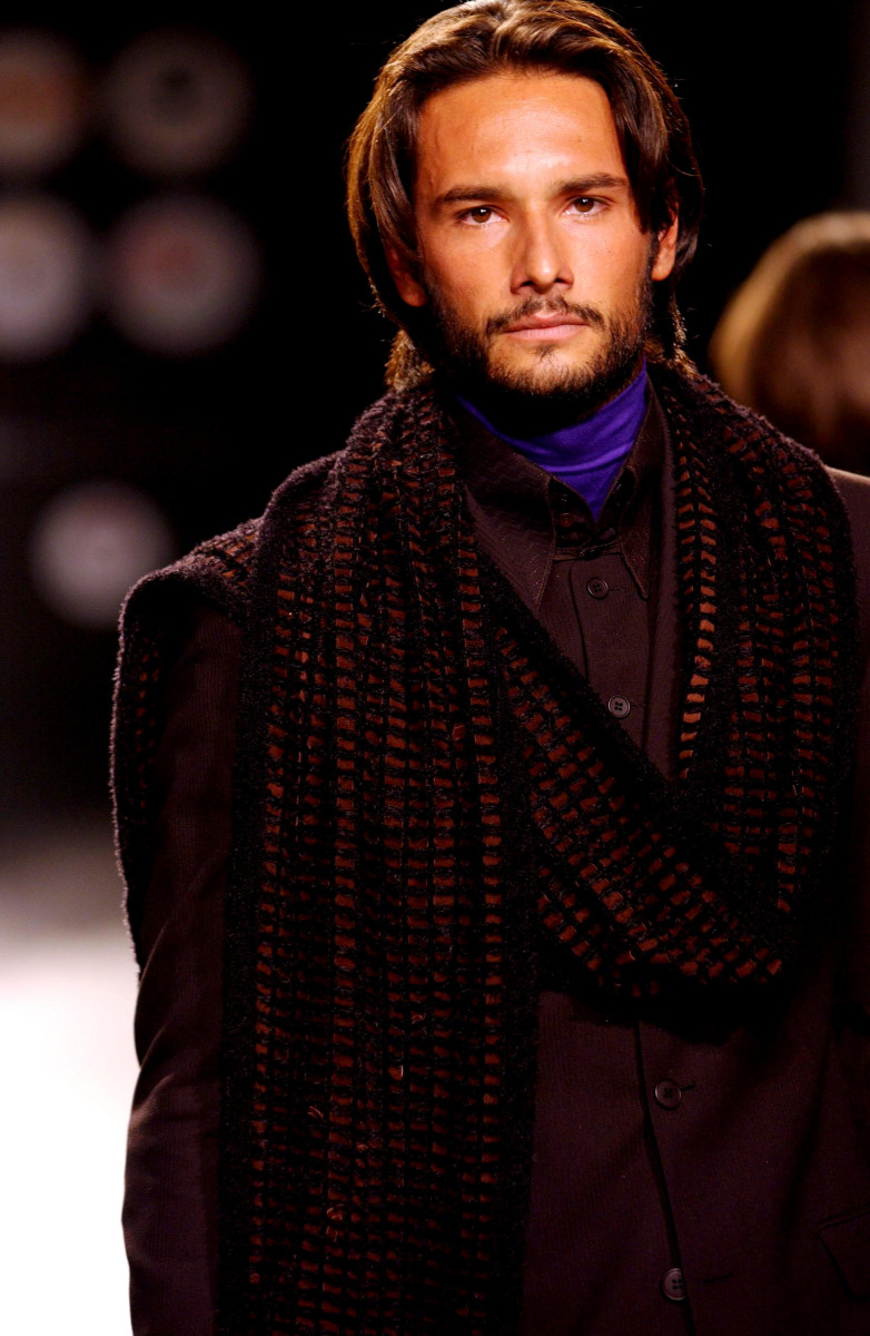 Rodrigo Santoro: pic #129681