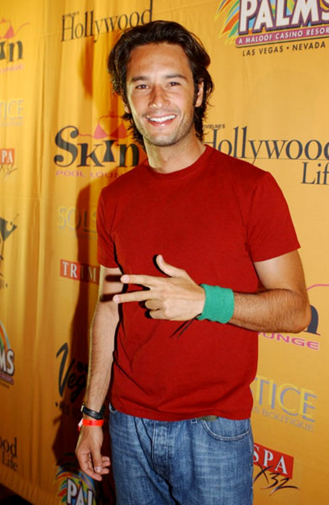 Rodrigo Santoro: pic #153703