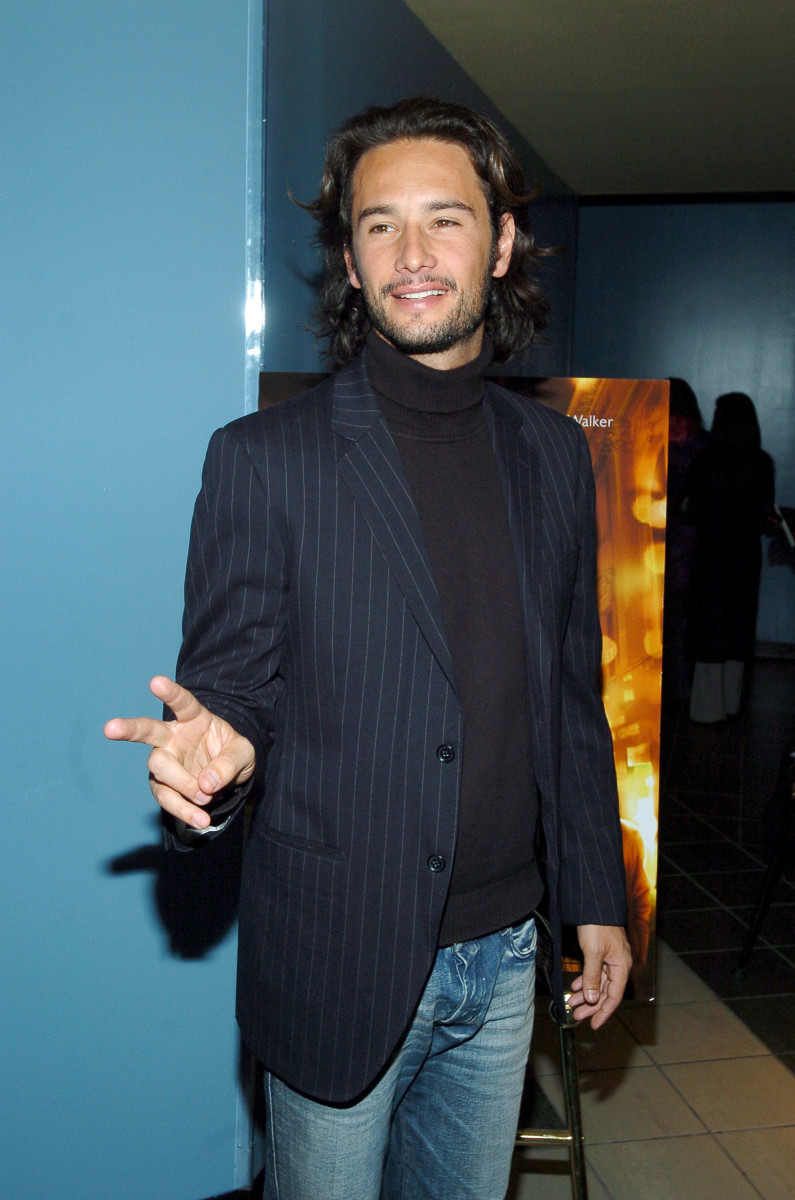 Rodrigo Santoro: pic #175379