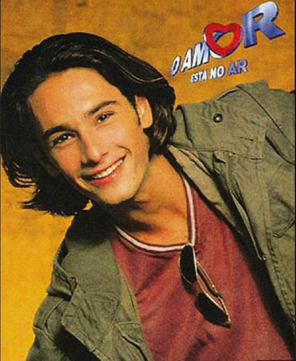 Rodrigo Santoro: pic #165493