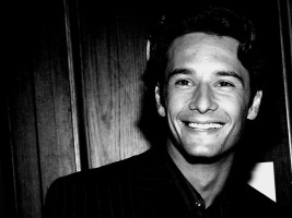 Rodrigo Santoro photo #