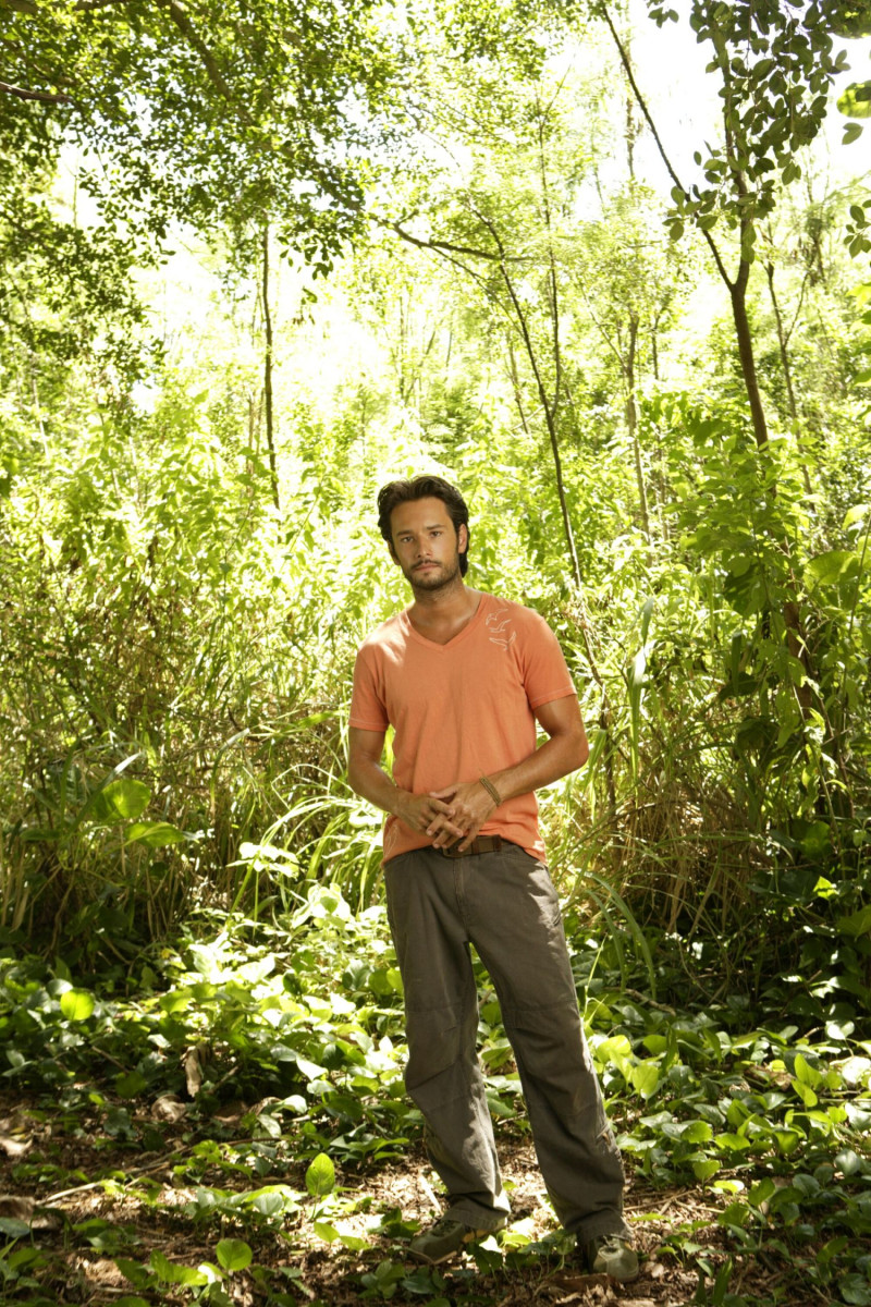 Rodrigo Santoro: pic #119474