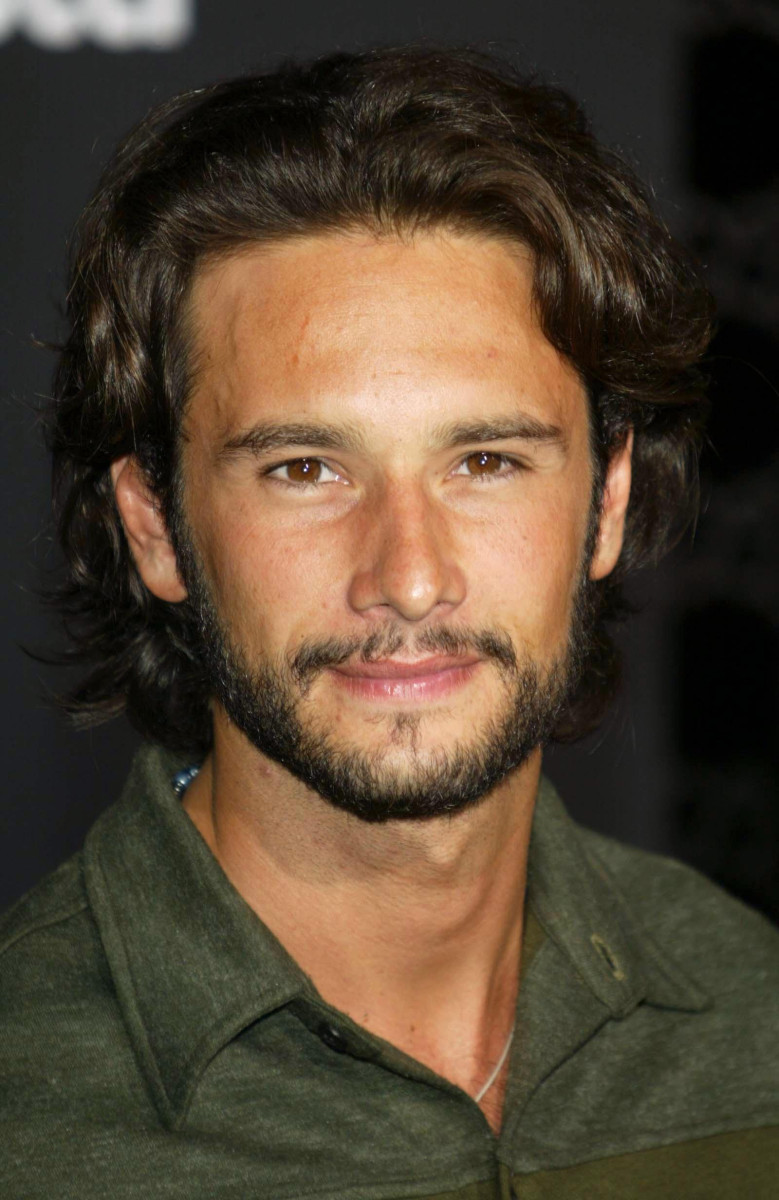 Rodrigo Santoro: pic #160451