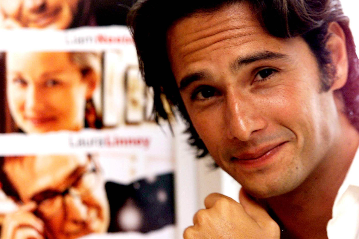 Rodrigo Santoro: pic #137428