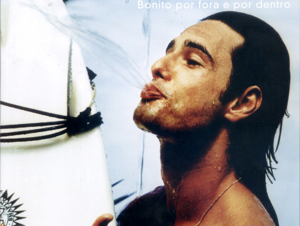 Rodrigo Santoro: pic #165530