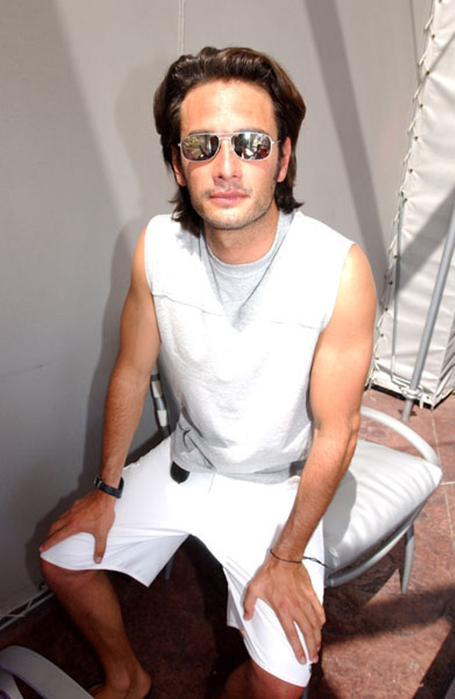 Rodrigo Santoro: pic #154082