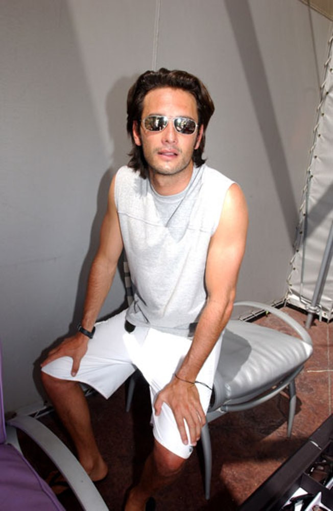 Rodrigo Santoro: pic #154083