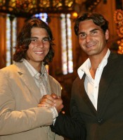 Roger Federer photo #