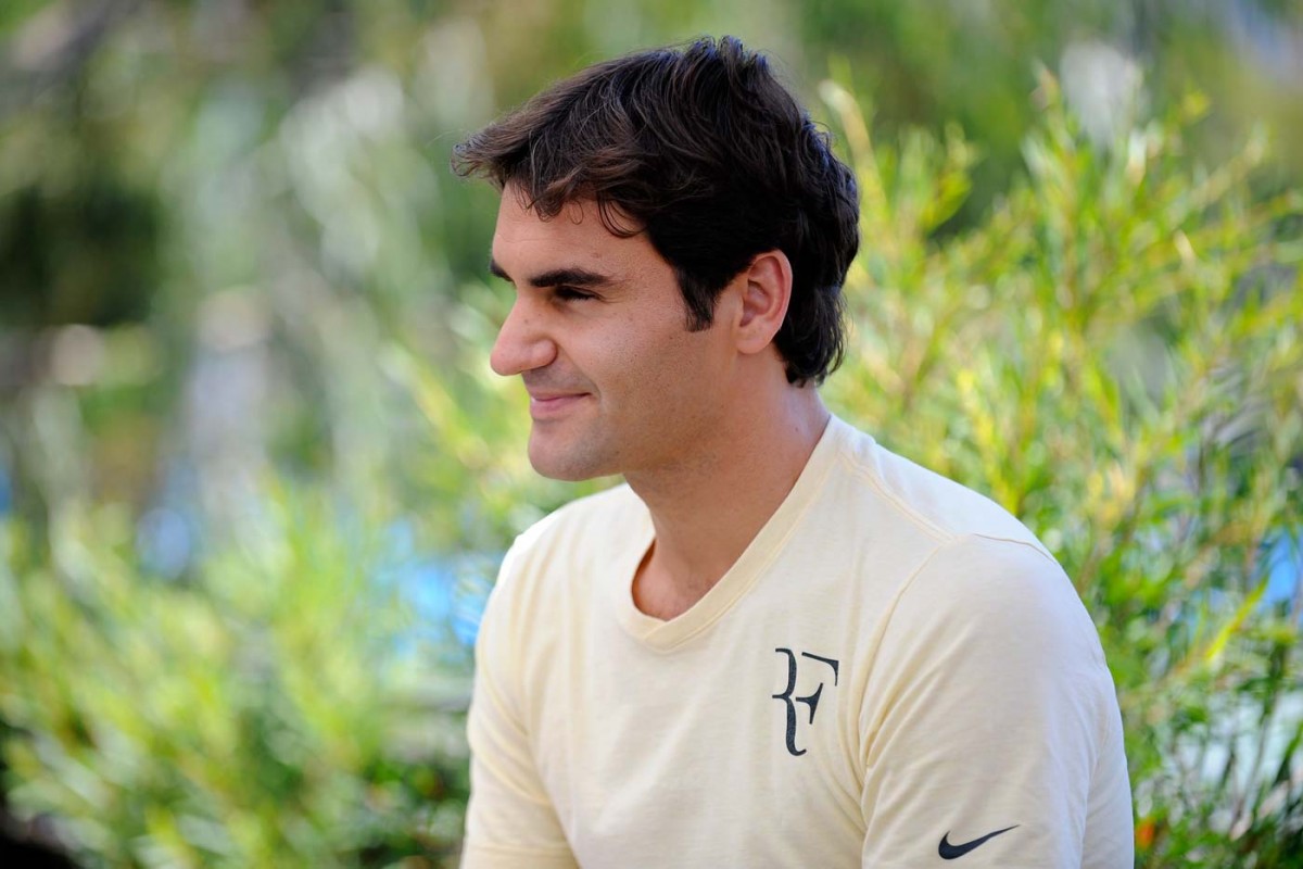 Roger Federer: pic #340710