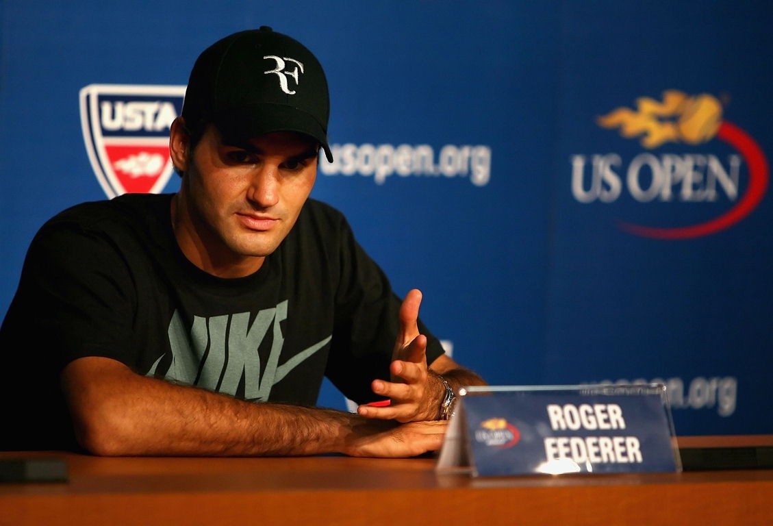 Roger Federer: pic #383616