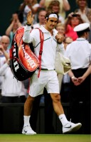 Roger Federer photo #