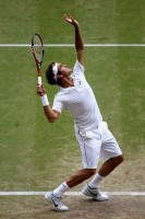 Roger Federer pic #390725