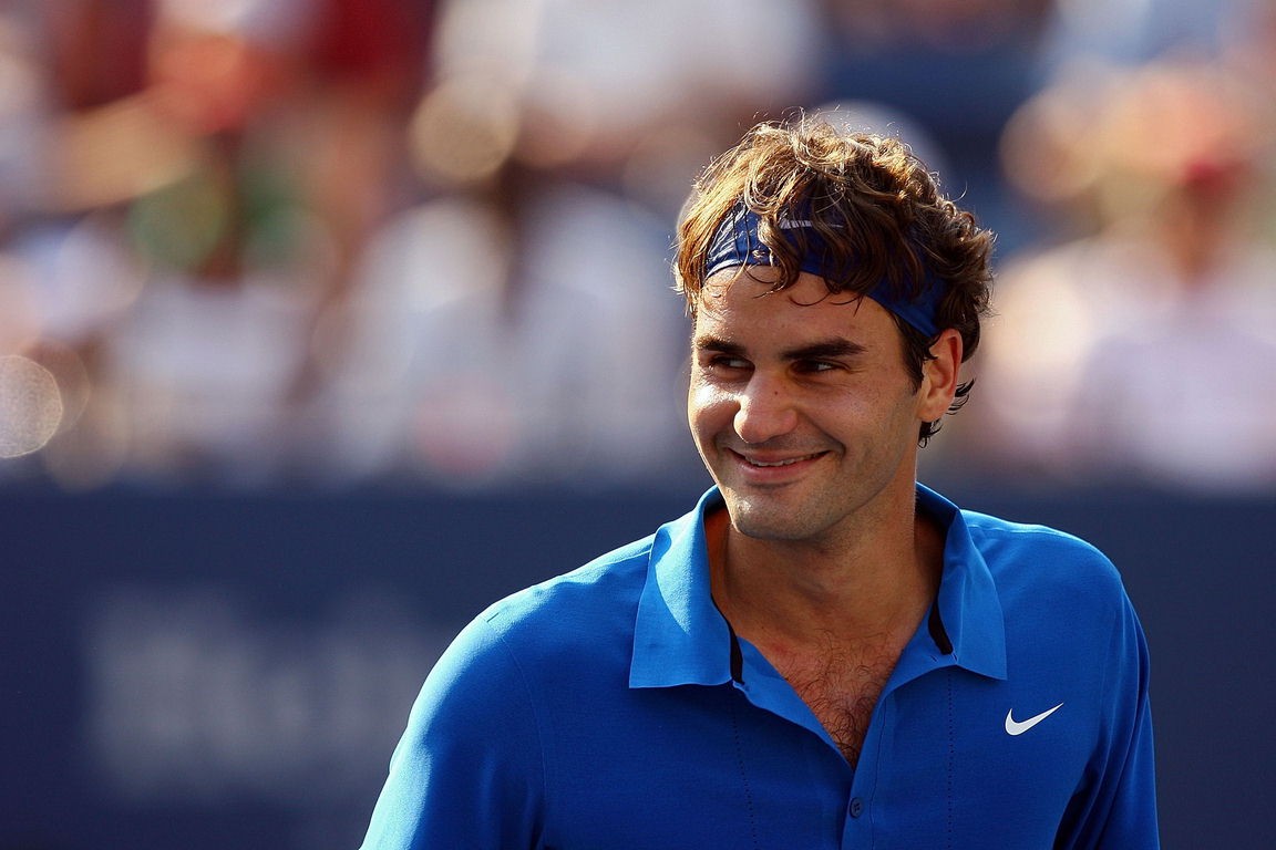 Roger Federer: pic #383611