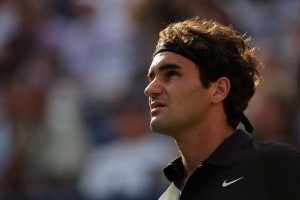 photo 10 in Roger Federer gallery [id383607] 2011-06-06