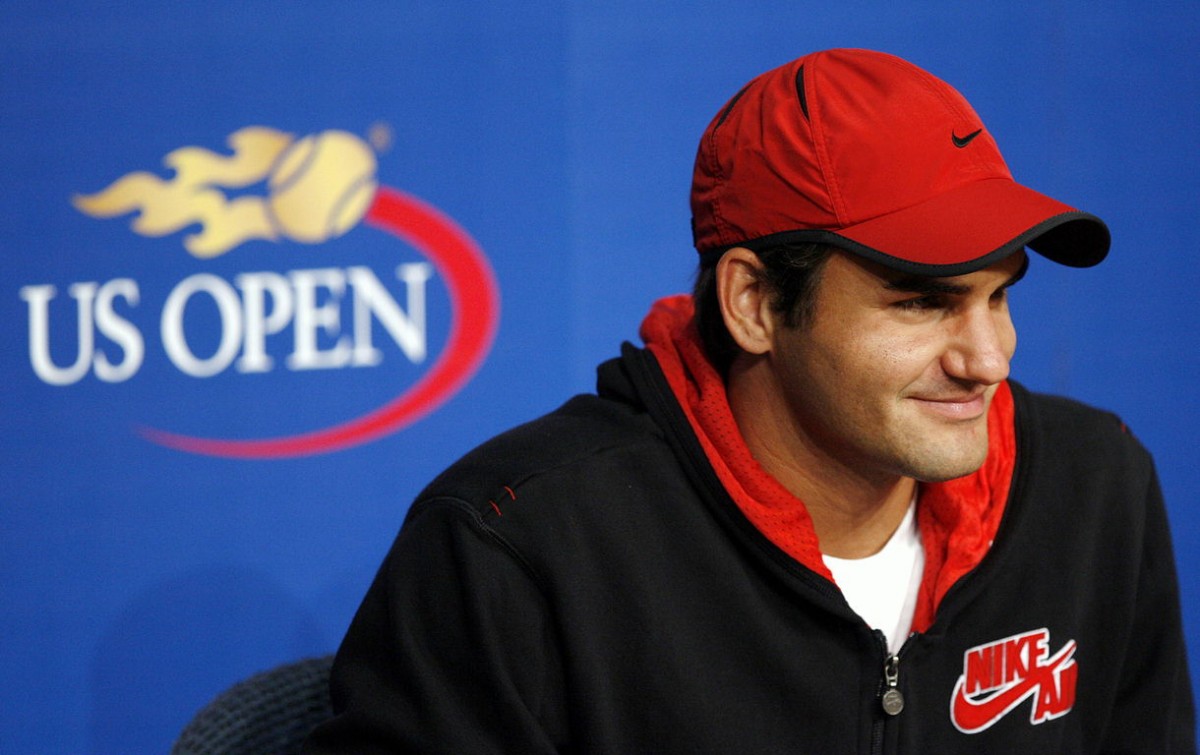 Roger Federer: pic #383610
