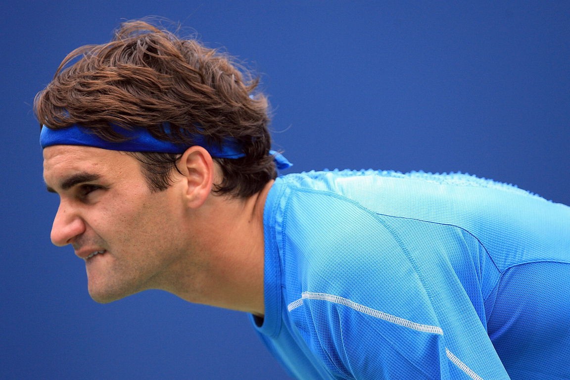 Roger Federer: pic #383600