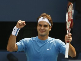 photo 16 in Federer gallery [id383601] 2011-06-06