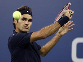 photo 11 in Roger Federer gallery [id286745] 2010-09-14