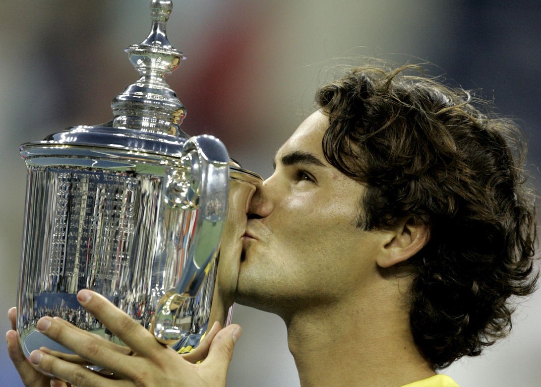 Roger Federer: pic #384009