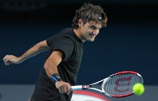 Roger Federer photo #