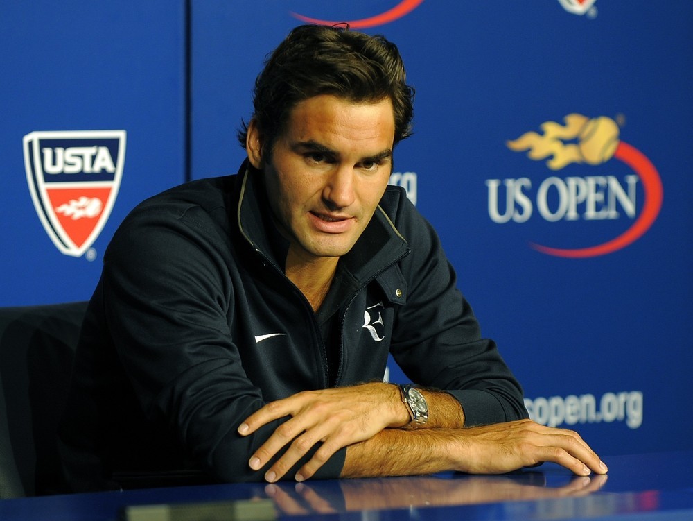 Roger Federer: pic #379357