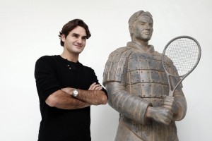 photo 28 in Federer gallery [id380376] 2011-05-23