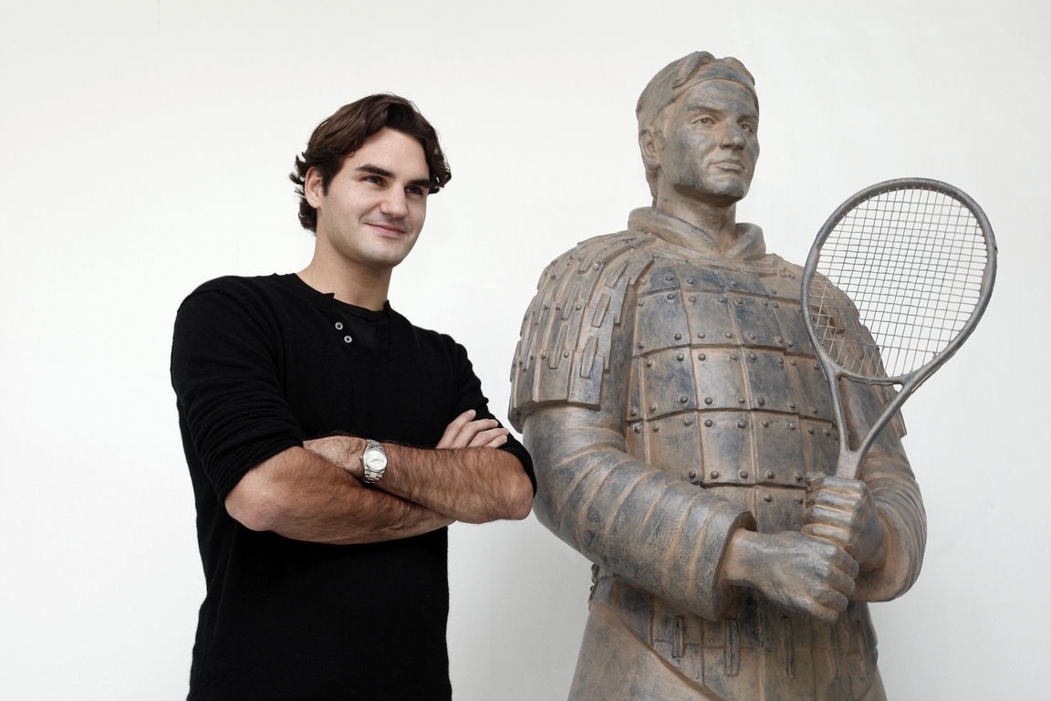 Roger Federer: pic #380376