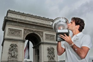 Roger Federer photo #