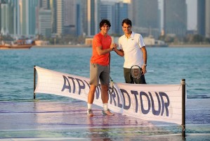 Roger Federer photo #