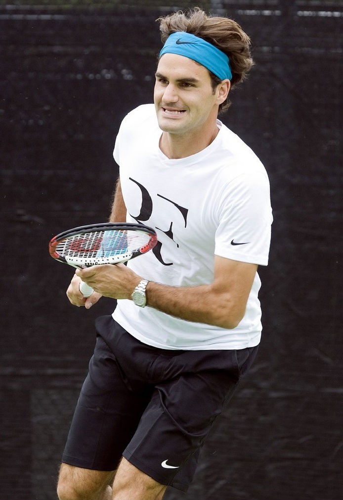 Roger Federer: pic #380765