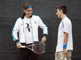 photo 4 in Federer gallery [id380768] 2011-05-24