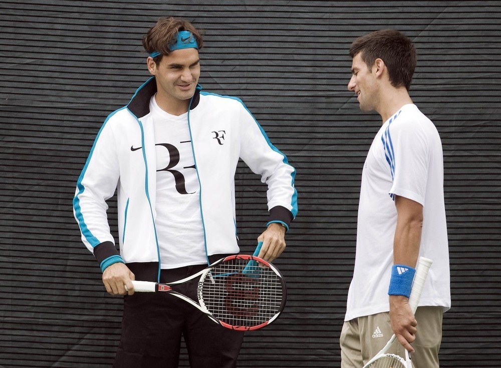 Roger Federer: pic #380768