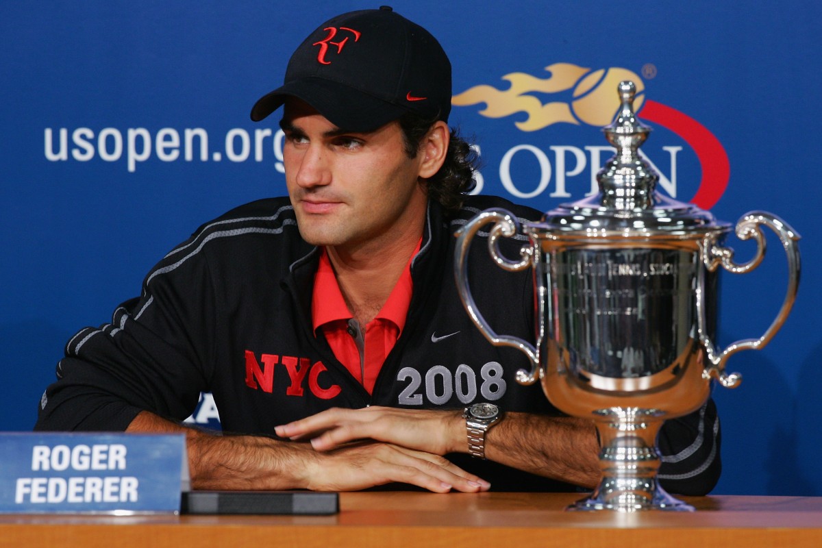 Roger Federer: pic #381262