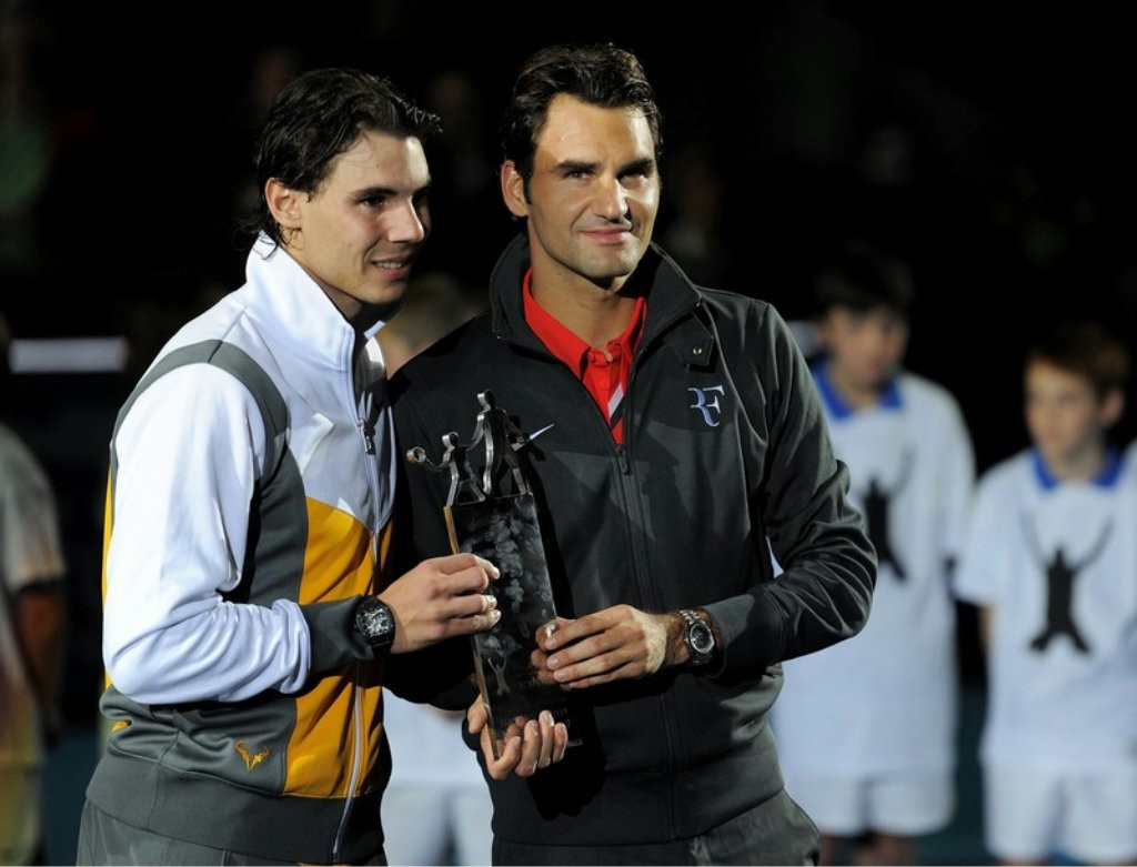 Roger Federer: pic #386266