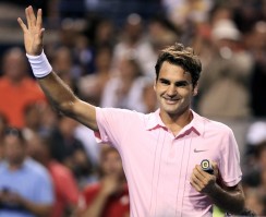 Roger Federer photo #