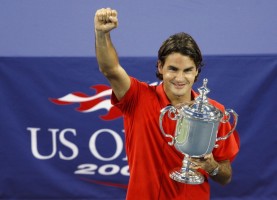 Roger Federer photo #