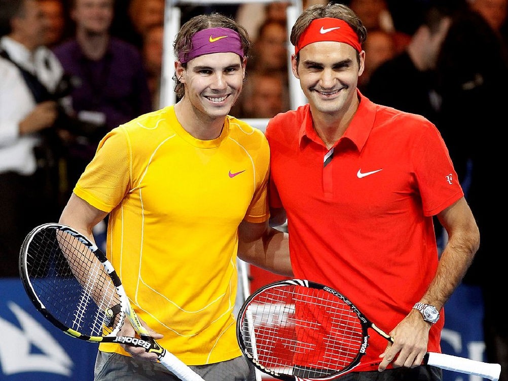 Roger Federer: pic #319764