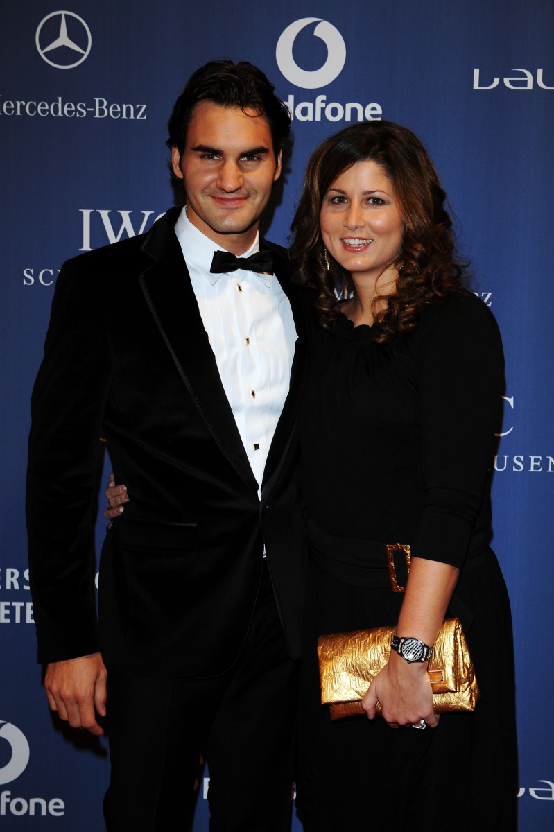 Roger Federer: pic #324381