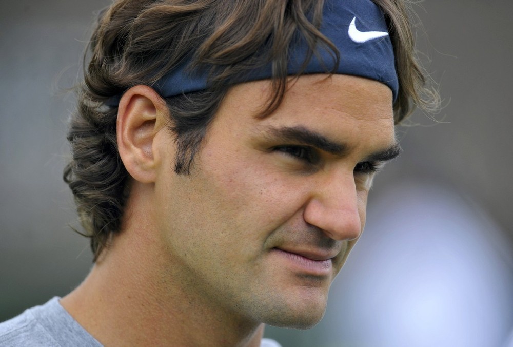 Roger Federer: pic #331100