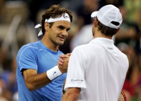 photo 13 in Federer gallery [id383604] 2011-06-06