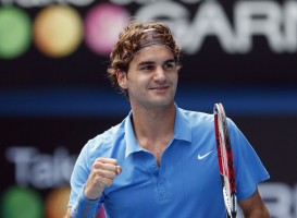 Roger Federer photo #