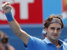 Roger Federer photo #