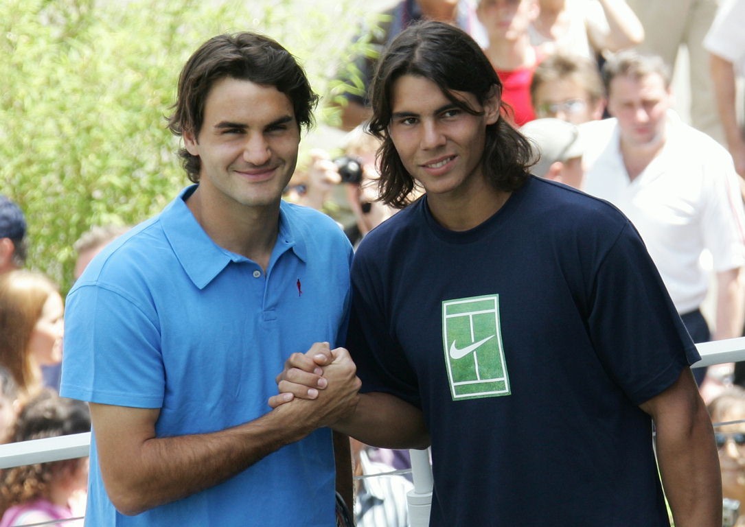 Roger Federer: pic #380493