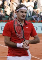 Roger Federer photo #