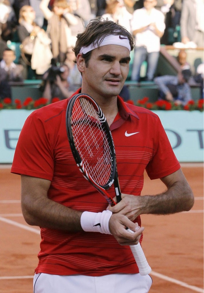 Roger Federer: pic #386392