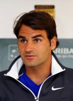 Roger Federer photo #