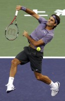 Roger Federer pic #297882