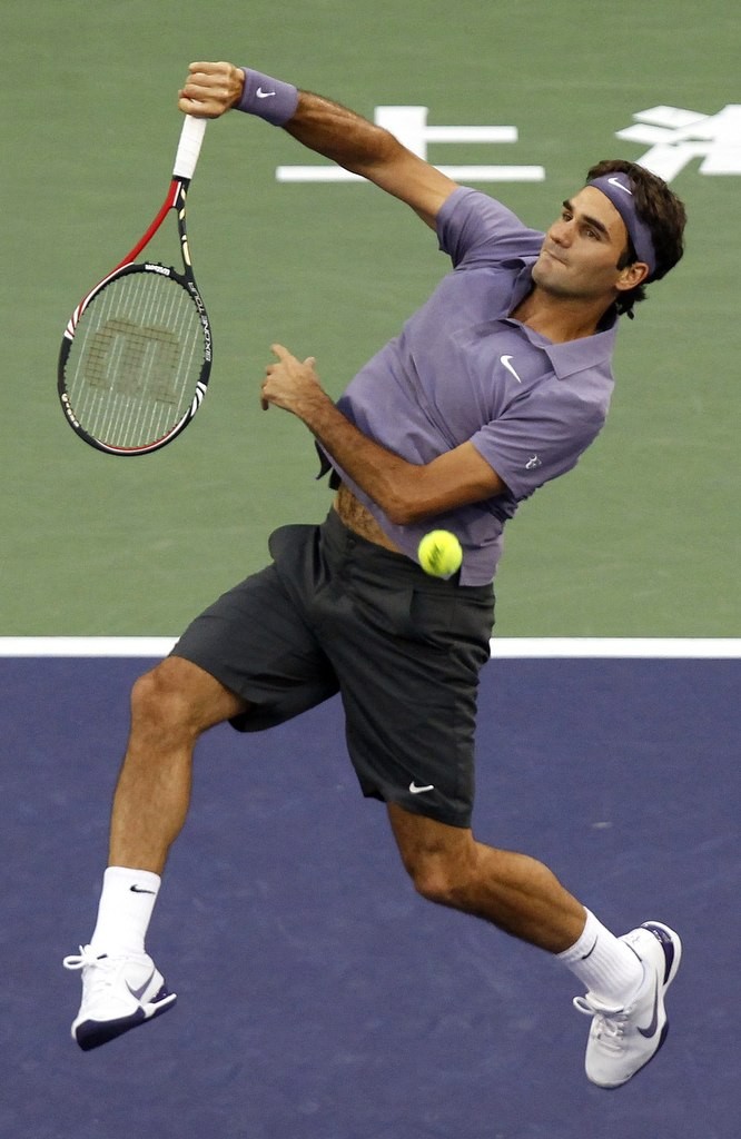 Roger Federer: pic #297882
