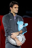 photo 11 in Federer gallery [id328017] 2011-01-18